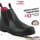 Sepatu Safety Cheetah 4108 H Wanita Sepatu Safety Shoes Kerja Proyek