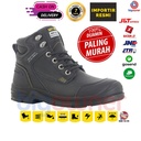 Sepatu Safety Jogger Workerplus