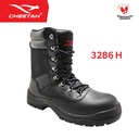Sepatu Safety Cheetah 3286H Revolution