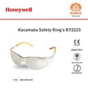Kacamata Safety Kings KY2223 Anti-Scratch