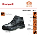 Sepatu Safety Kings Safety Shoes Original KWD901