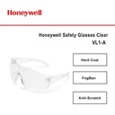Kacamata Safety Honeywell VL1-A - Clear - Safety Glasses