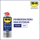 WD-40 Specialist®Air Duster 200ml - Pembersih Debu