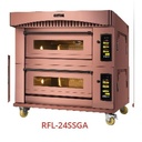 GETRA PREMIUM GAS OVEN RFL-24SSGA