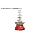 GETRA CHOCOLATE FOUNTAIN ET-CF-51