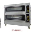 GETRA GAS BAKING OVEN RFL-26GD