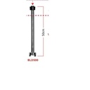 GETRA MIXER TUBE BLD500