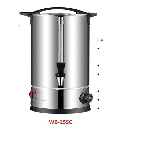 GETRA CYLINDER WATER BOILER WB-25SC