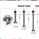 GETRA MIXER TUBE BLD300
