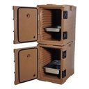 COMMERCIAL INSULLATED CONTAINER INC-180