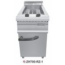 GAS DEEP FRYER ZH700-RZ-1