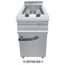 GAS DEEP FRYER ZH700-RZ-1