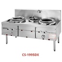 Kompor Gas Kwali Type: CS-1995DX