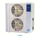 WATER CHILLER FOR SEAFOOD AQUARIUM C-300A