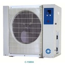 WATER CHILLER FOR SEAFOOD AQUARIUM C-1500A