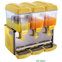 JUICE DISPENSER LP 12X3