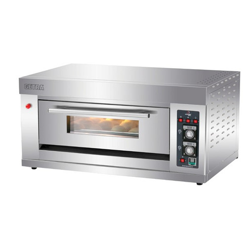 OVEN DECK RFL 12 SSGC