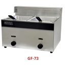 GAS DEEP FRYER GF-73