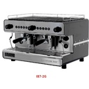 EXPRESSO & CAPPUCINO MACHINE IB7-2G