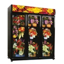 FLOWER SHOWCASE EXPO 1500F