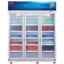 DISPLAY COOLER EXPO-1500 AH/CN