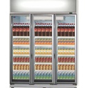 DISPLAY COOLER EXPO -1300 AH/CN