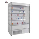 MULTIDECK OPENED CHILLER IRIS-250