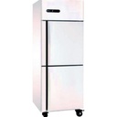 UPRIGHT FREEZER URF-550-2D