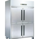 UPTRIGHT FREEZER L-RW8U2HHHH