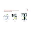 GETRA JUICE EXTRACTOR WFA-3000