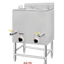GAS DEEP FRYER GF-75