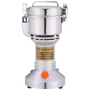 S/S SPICE HERB GRINDER IC-04A