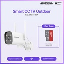 MODENA Smart CCTV Outdoor CV 2101 ITWA