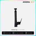 MODENA Kitchen Tap - KT 4910 MPBK