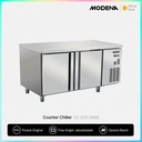 MODENA PRO COUNTER CHILLER - CC 2121 DASS