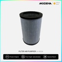 MODENA FILTER AIR PURIFIER - LA 6034