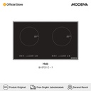 MODENA INDUCTION HOB - BI 0721 C - 1