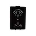 MODENA Tankless Gas Instant - GI 0631 MBPA