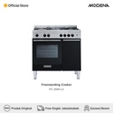 MODENA Freestanding Cooker - FC 2940 LV