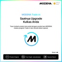 MODENA Trade in - NON MODENA Refrigerator RF 4920 MABG