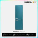 MODENA Refrigerator - RF 2332 U