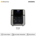 MODENA - AIr Fryer Oven AF 1510 VGBL