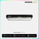 MODENA Slim Hood - SX 7412 L