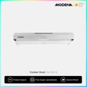 MODENA Slim Hood - SX 7412 S