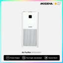 MODENA Air Purifier - AP 6034 SKY