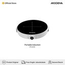 MODENA Portable Induction - PI 0310 W