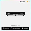MODENA Slim Hood - PX 6031 L