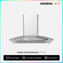 MODENA Chimney Hood - CX 7313