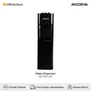 MODENA Water Dispenser - DD 7107 LUV (Galon Bawah)