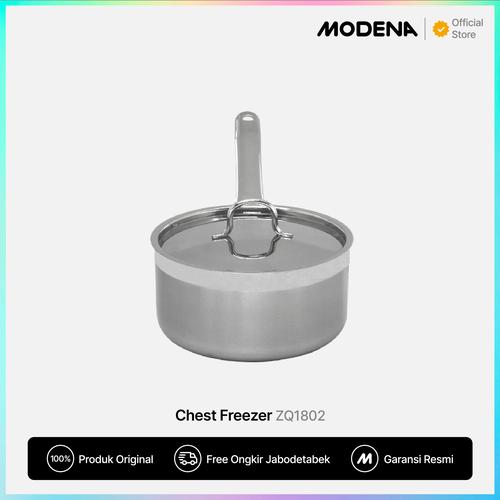 MODENA Saucepan - ZQ 1802